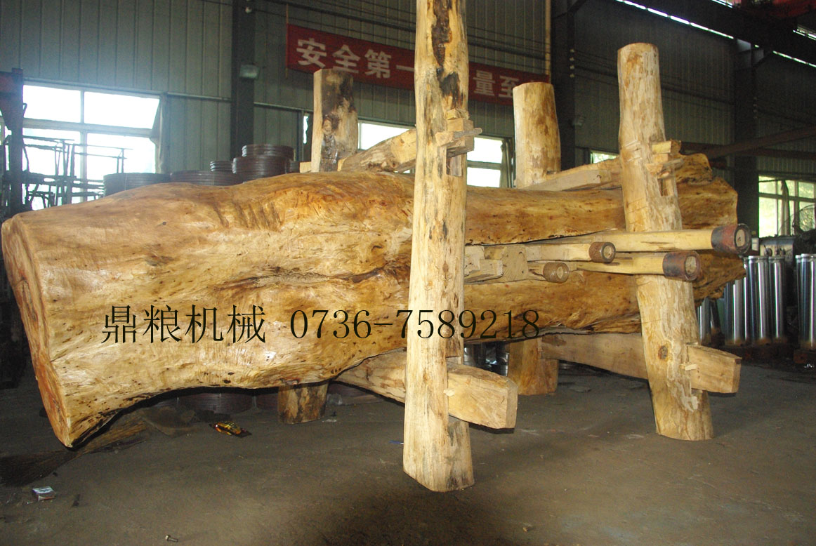  全新木榨，純古法木榨，原木木榨榨油機(jī) 